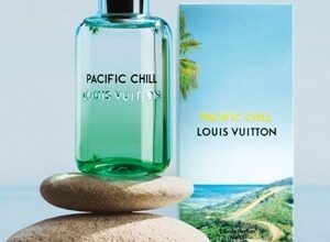 Pacific Chill Louis Vuitton | عطر باسيفيك تشيل من لويس فيتون