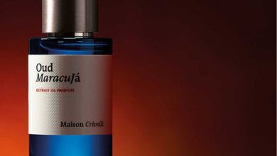 Oud Maracuja Maison Crivelli | عطر عود ماراكويا من ميزون كريفيلي