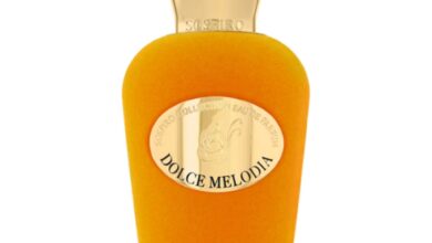 Dolce Melodia Sospiro Perfumes | عطر دولتشي ميلوديا من سوسبيرو بيرفيومز