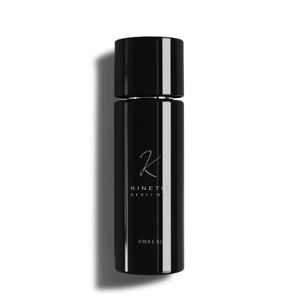 Unreal Kinetic Perfumes