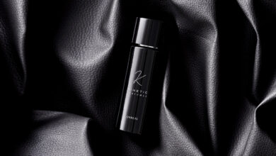 Unreal Kinetic Perfumes | عطر أنريال من كاينيتيك بيرفيومز برشلونة