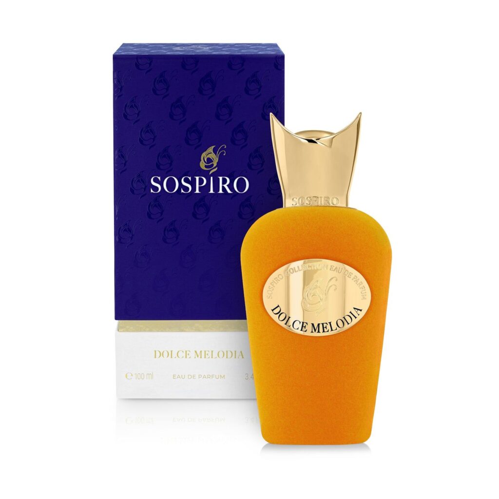 Dolce Melodia Sospiro Perfumes