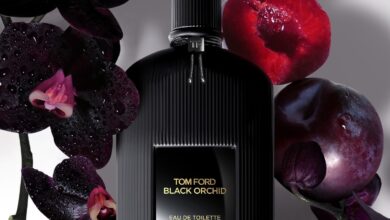 عطر بلاك أوركيد ماء التزين من توم فورد 2023 Black Orchid Eau de Toilette (2023) Tom Ford