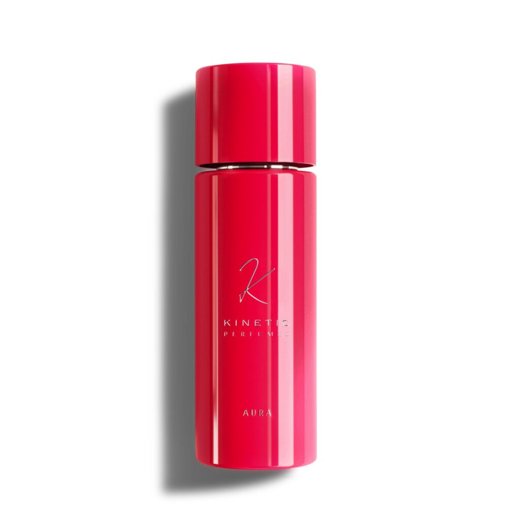 Aura Kinetic Perfumes