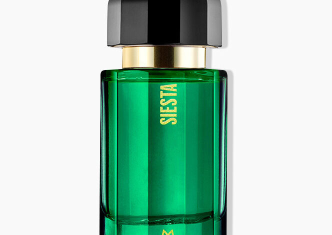 Siesta Ramon Monegal | عطر سيستا من رامون مونيجال