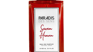 عطر سيفين هيفين من باراديس ديس سينس | Seven Heaven Paradis des Sens