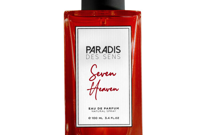 عطر سيفين هيفين من باراديس ديس سينس | Seven Heaven Paradis des Sens