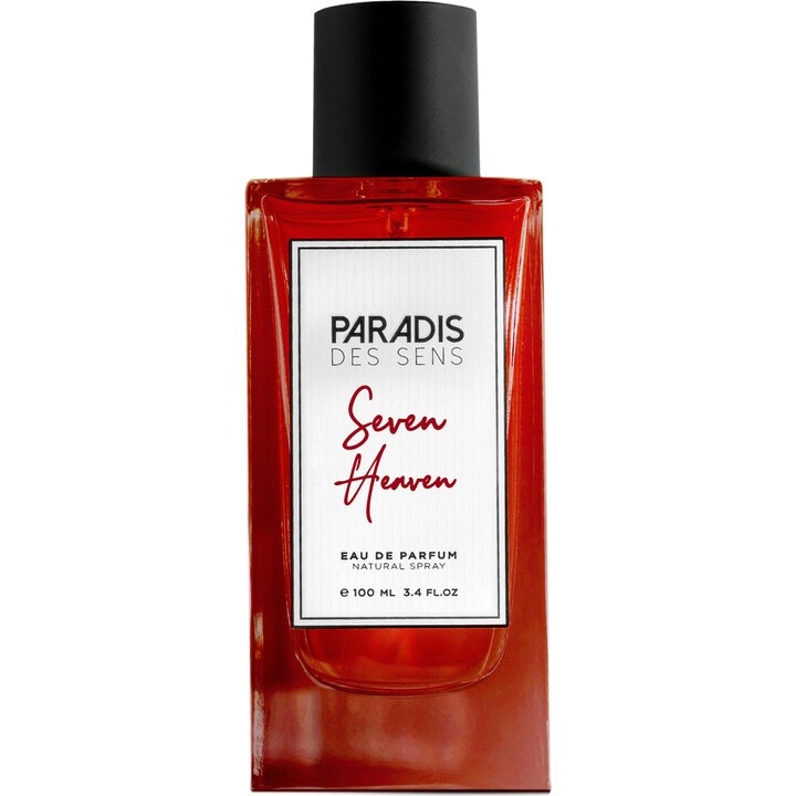 عطر سيفين هيفين من باراديس ديس سينس | Seven Heaven Paradis des Sens