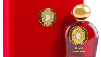 Borelli Tiziana Terenzi | عطر بوريلي من تيزيانا تيرينزي