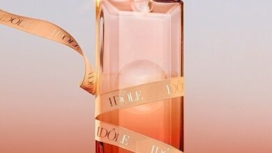 Idôle Now Lancôme |عطر أيدول ناو من لانكوم