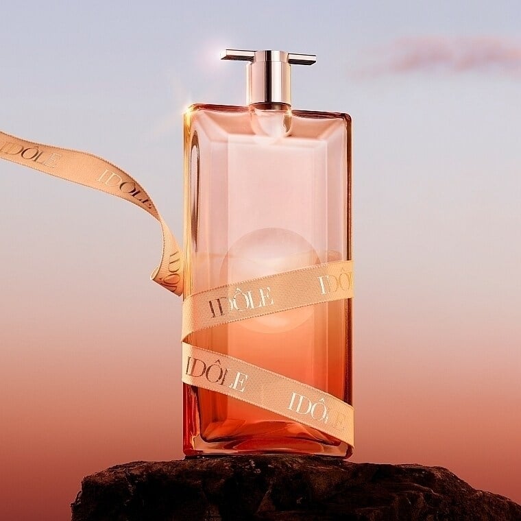 Idôle Now Lancôme |عطر أيدول ناو من لانكوم