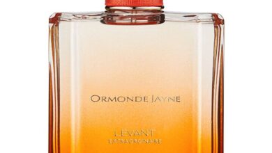 عطر Levant Extraordinaire Ormonde Jayne من أرموند جين