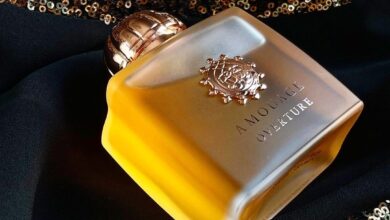 Overture Woman Amouage | التوهج الكلاسيكي للثقة الجريئة والمتطورة