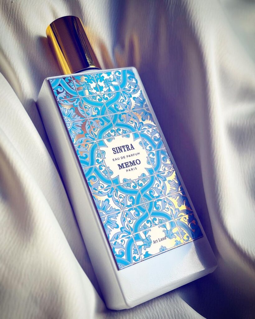 Sintra Memo Paris
