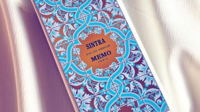 Sintra Memo Paris | عطر سنترا من ميمو باريس