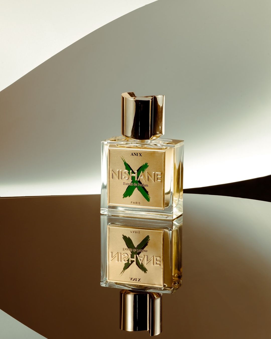 عطر Ani X Nishane