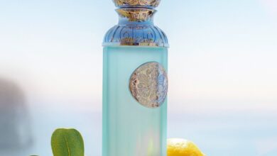 عطر كابري من قصة