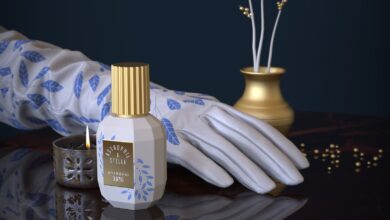 عطر Shanghai 1930 Astrophil and Stella من أستروفيل آند ستيلا