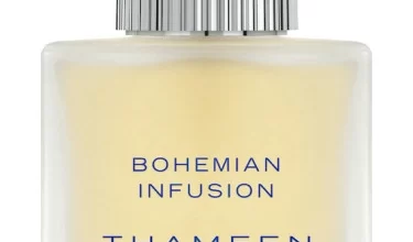 Bohemian Infusion Thameen | عطر بوهيميان انفيوجن من ثمين