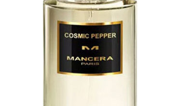 عطر Cosmic Pepper Mancera من مانسيرا