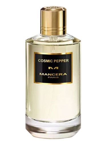 عطر Cosmic Pepper Mancera من مانسيرا