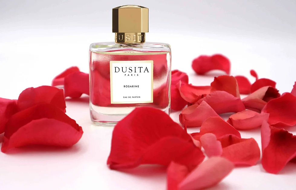 Rosarine Dusita Parfums