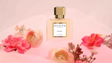 Rosarine Dusita Parfums | عطر روزارين من دوسيتا