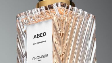 Abed Anomalia Paris | عطر أبيد من أنوماليا باريس