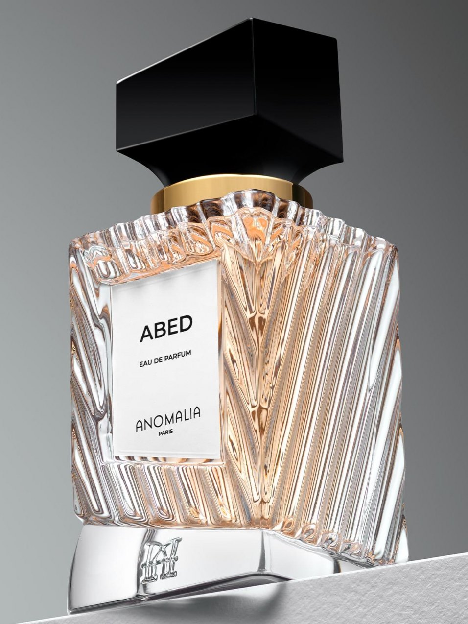Abed Anomalia Paris | عطر أبيد من أنوماليا باريس