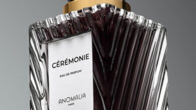 Cérémonie Anomalia Paris | عطر سيريموني من أنوماليا باريس