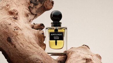 Santal Sohar Amouage | سانتال صحار من أمواج