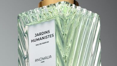عطر Jardin Humanistes Anomalia Paris من أنوماليا باريس