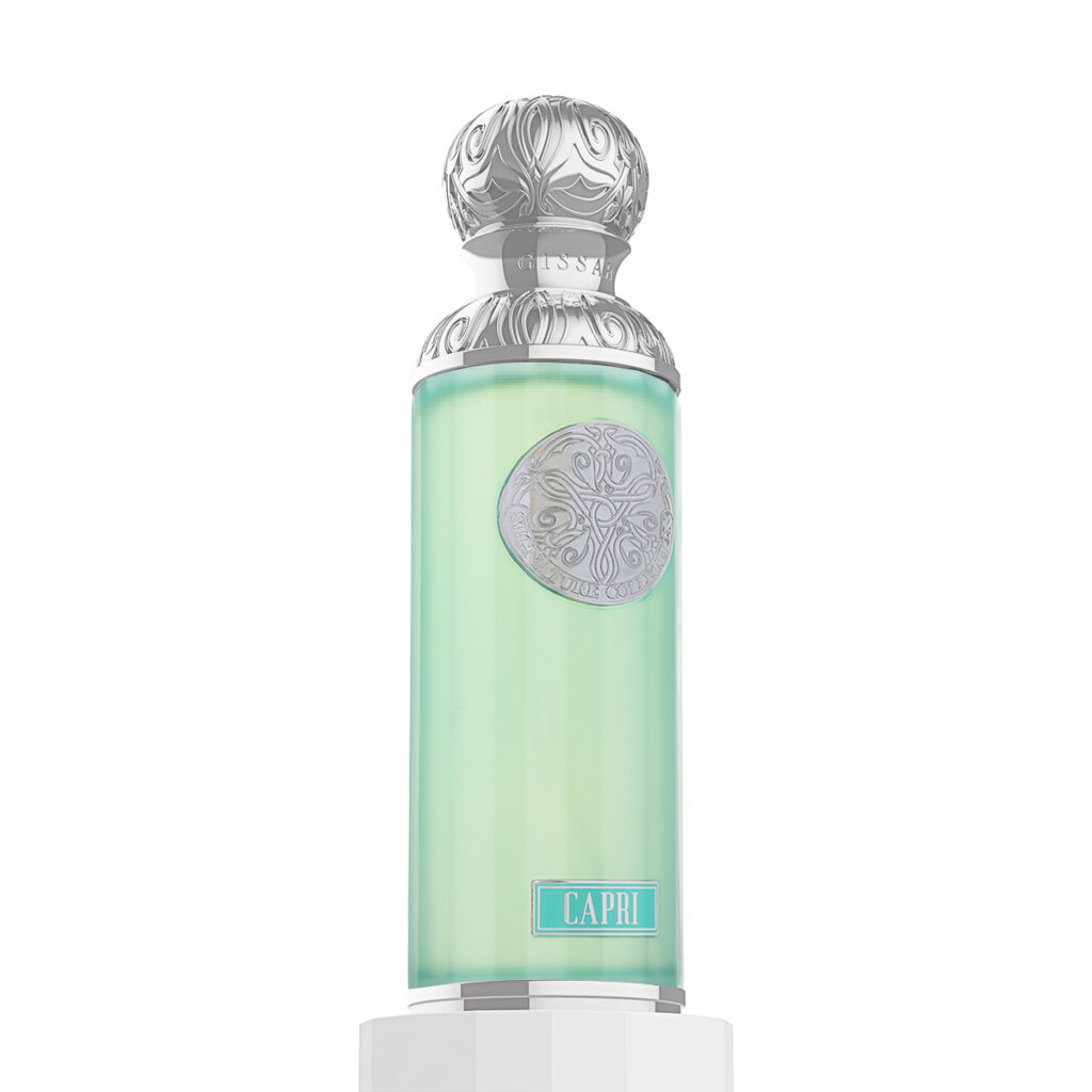 عطر كابري من قصة