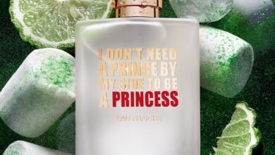 I Don't Need A Prince By My Side To Be A Princess Eau Fraîche Kilian
