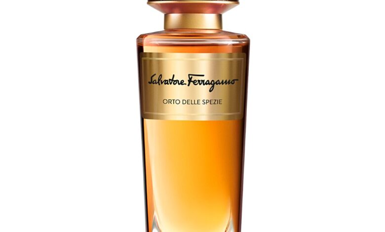 عطر Orto Delle Spezie Salvatore Ferragamo من سلفاتوري فيراغامو
