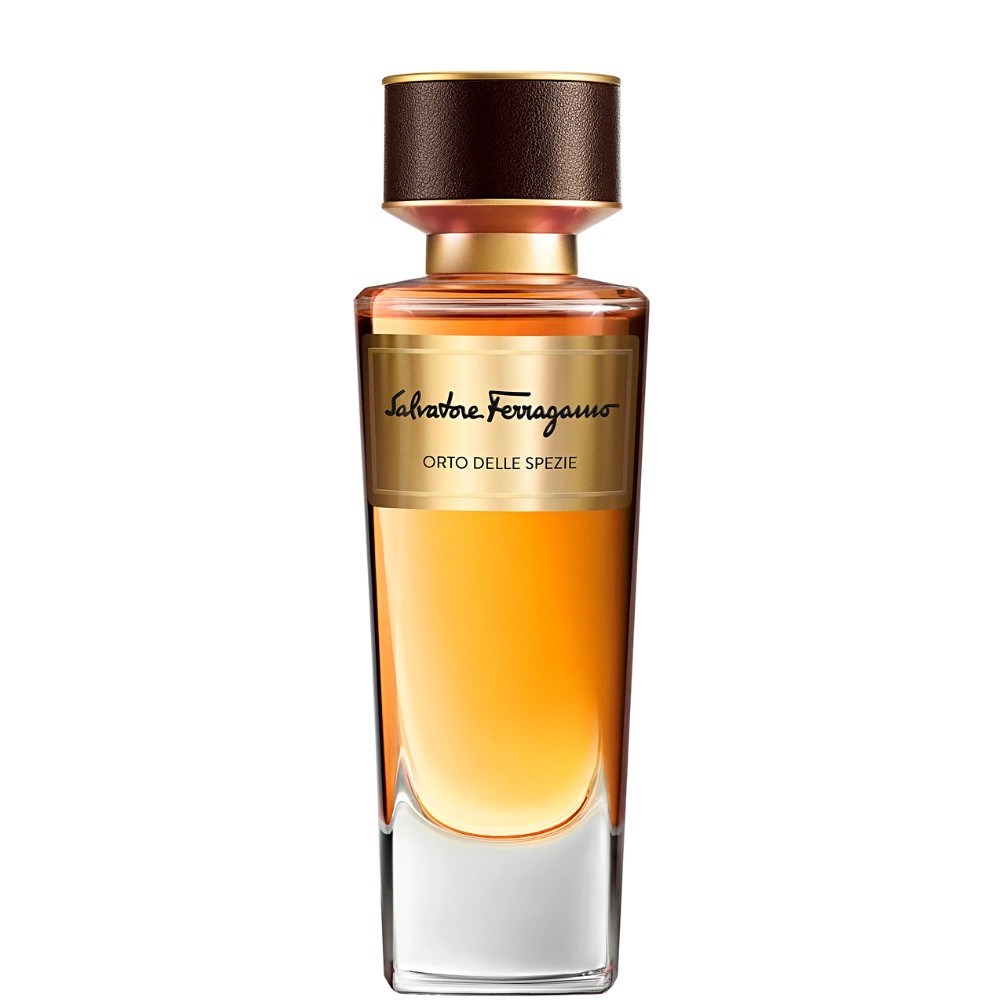 عطر Orto Delle Spezie Salvatore Ferragamo من سلفاتوري فيراغامو