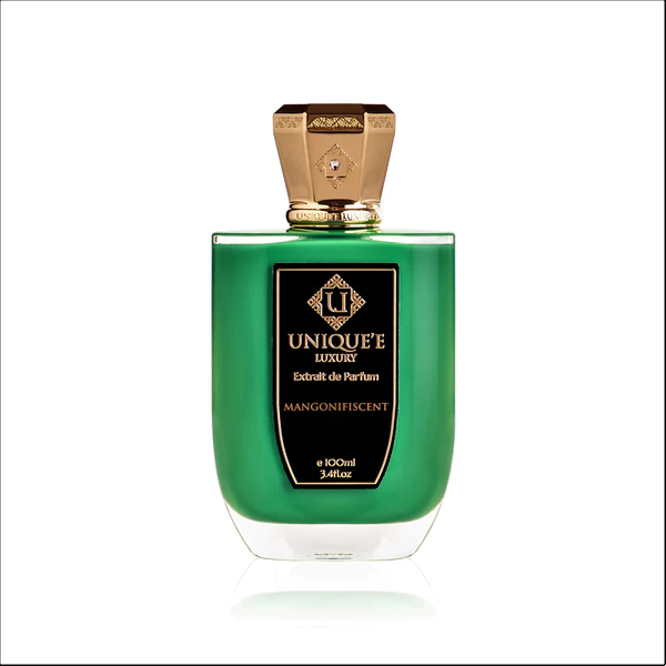 Mangonifiscent Unique’e Luxury