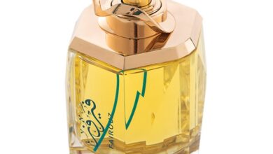 عطر فيروز من العربية للعود: عطر يضاهي جمالك بمزيج مكوناته