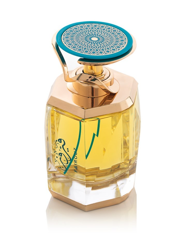 عطر فيروز من العربية للعود: عطر يضاهي جمالك بمزيج مكوناته - لمحة عطرية ...