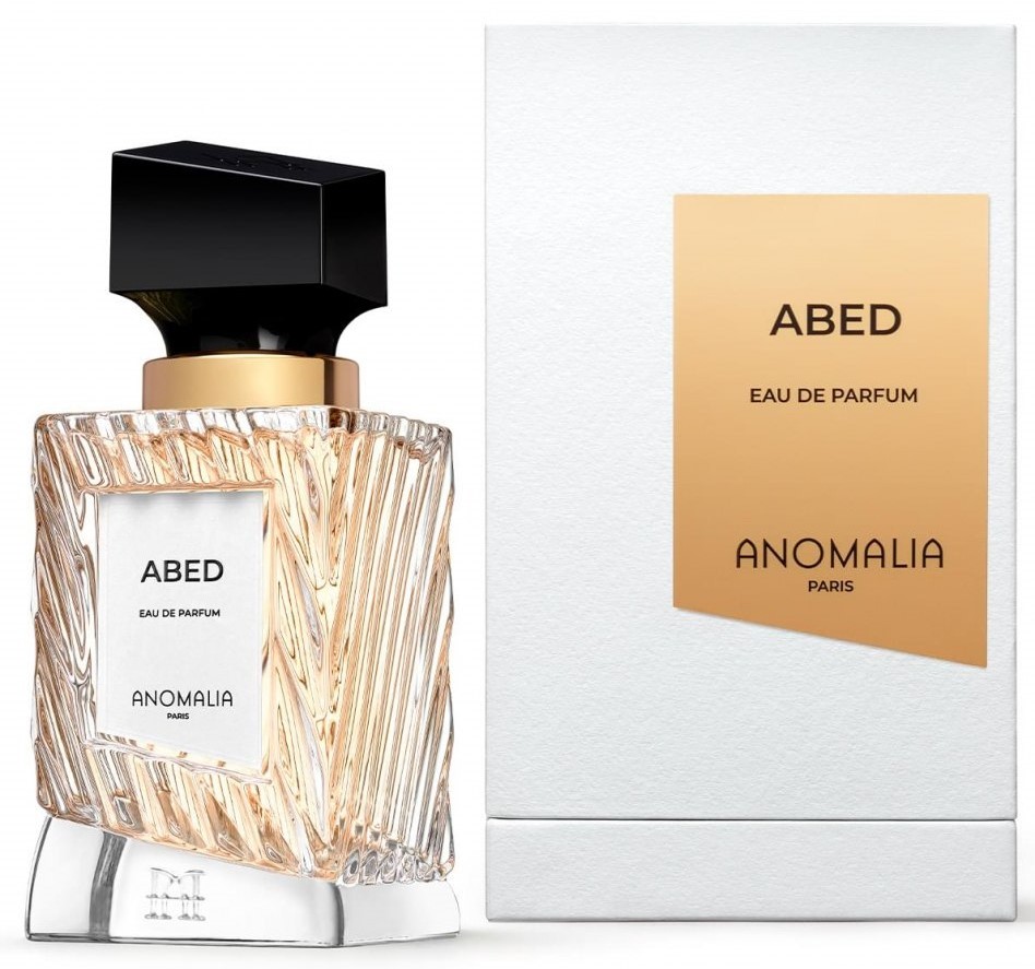 Abed Anomalia Paris