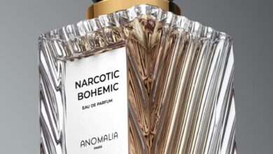 Narcotic Bohemic Anomalia Paris | عطر ناركوتيك بوهيميك من أنوماليا باريس