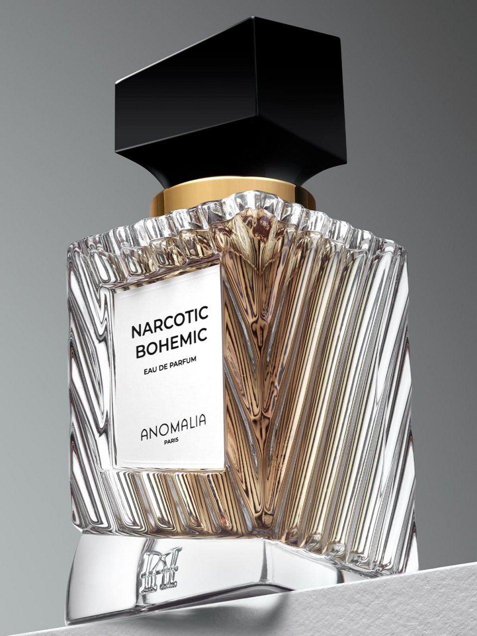 Narcotic Bohemic Anomalia Paris | عطر ناركوتيك بوهيميك من أنوماليا باريس