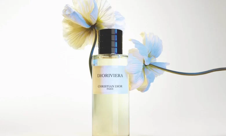 Dioriviera Eau de Parfum Dior | عطر ديور الجديد لعام 2023
