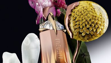 Alien Goddess Supra Florale Mugler | عطر ألين جوديس سوبرا فلورال من موجلير
