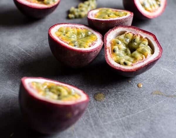 ماهي فاكهة الباشون فروت؟