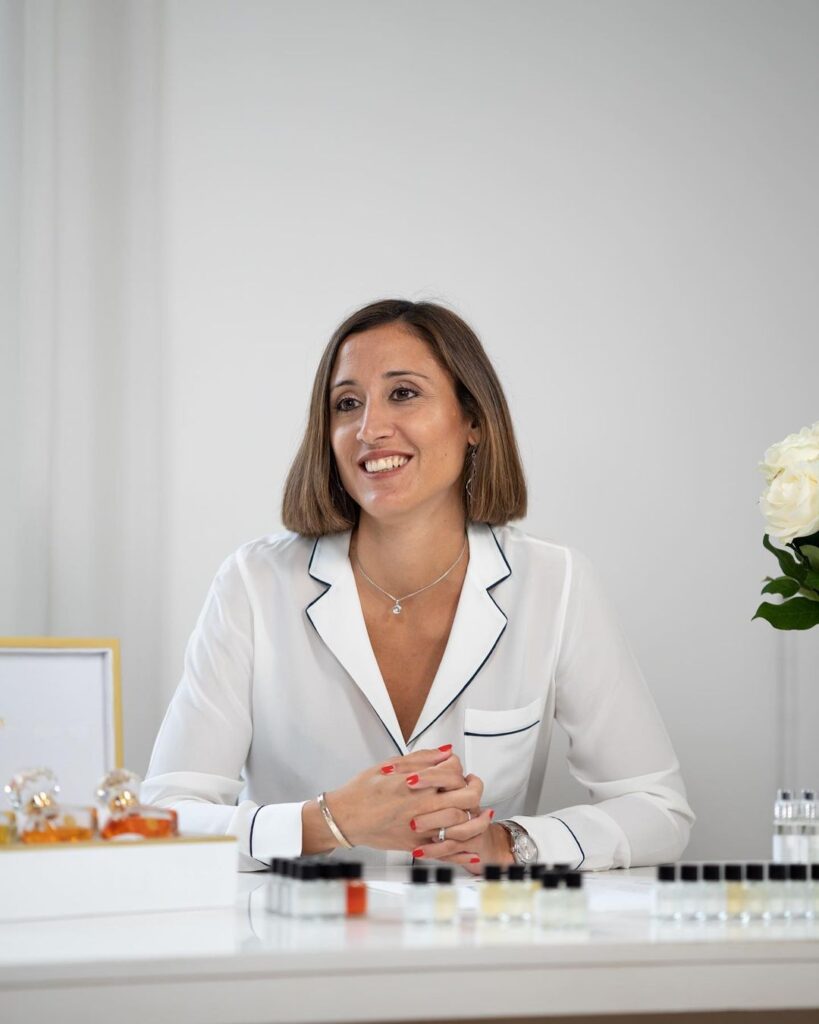 سيسيل زاروكيان