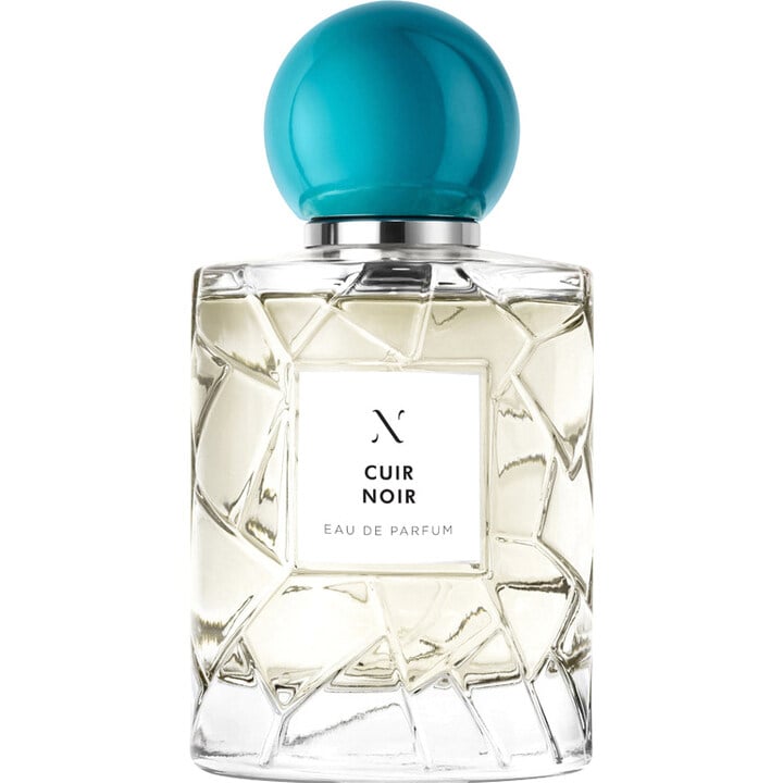 Cuir Noir Les Soeurs de Noe | عطر كوير نوار من ليس سيروس دي نوي