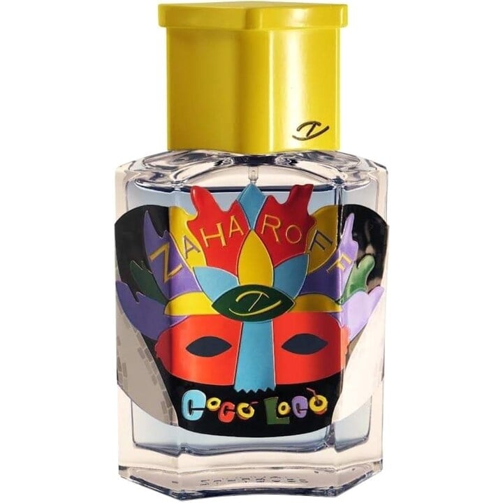 Signature CoCoLoCo Zaharoff