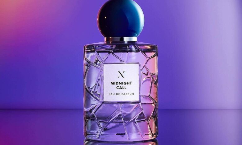 عطر Midnight Call Les Soeurs de Noe من ليس سيرس دي نوي