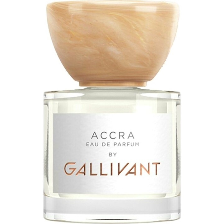 Accra Gallivant